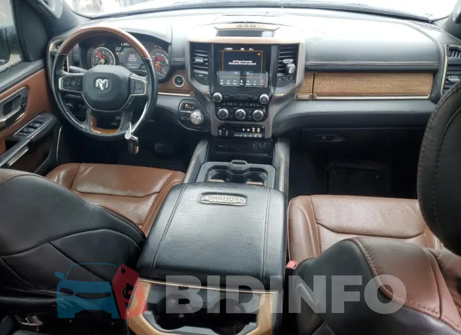 1C6SRFKT8KN659742 Photo# 8