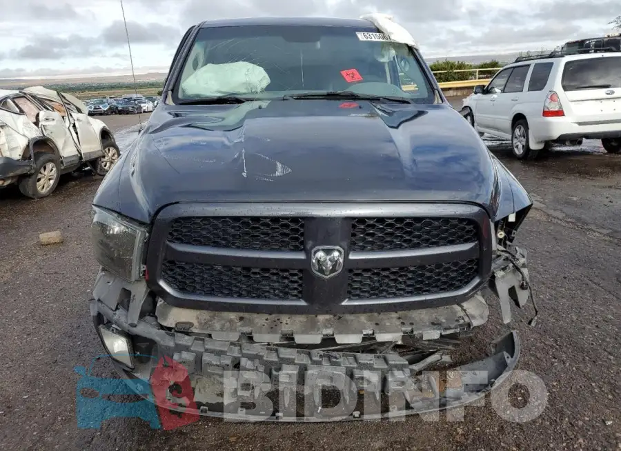 3C6JR6AG4HG602245 Photo# 5