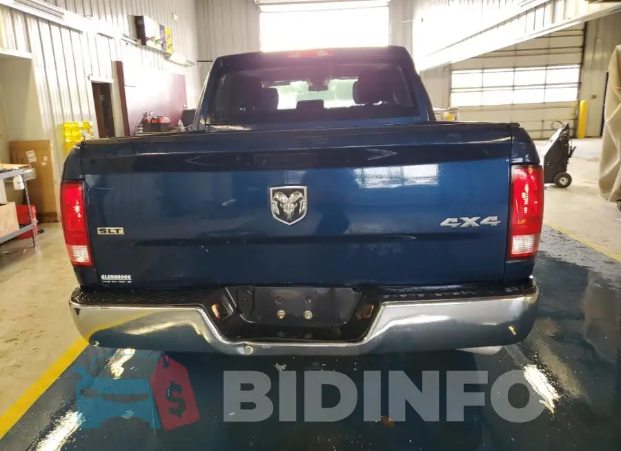3C6RR7LT6MG563543 Photo# 6