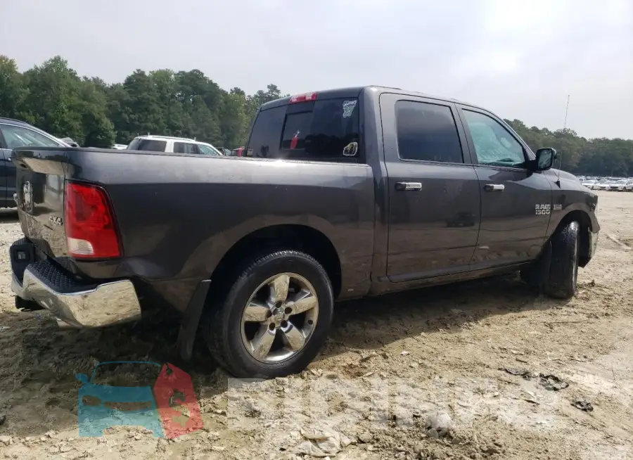 3C6RR7LT9HG642937 Photo# 3