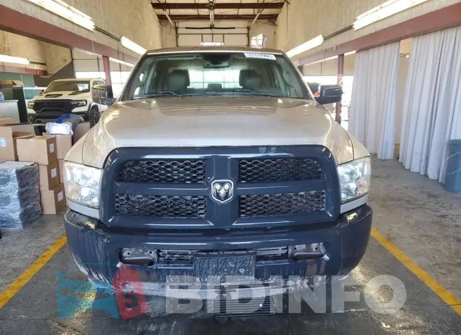 3C6TR5CT7JG306624 Photo# 5