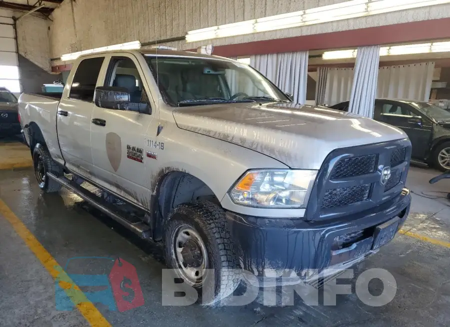 3C6TR5CT7JG306624 Photo# 4