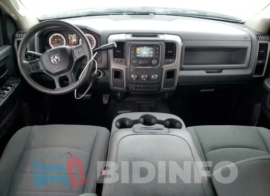 3C6UR5CJ2JG308283 Photo# 8