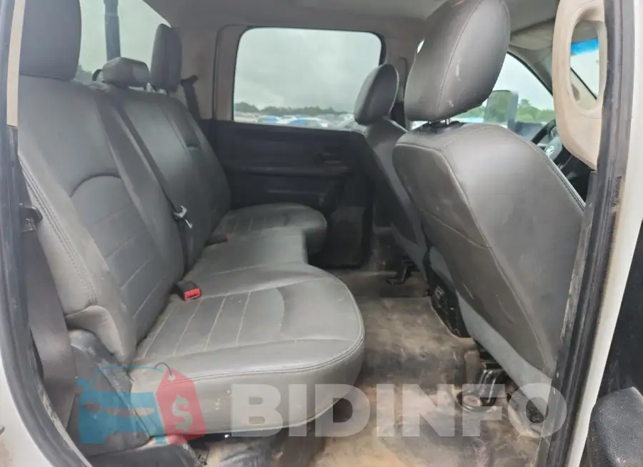 3C7WRTCLXJG119441 Photo# 10