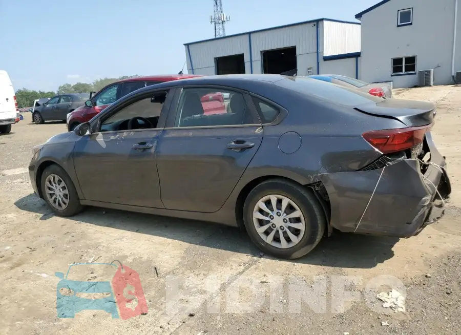 3KPF24AD7KE045296 Photo# 2