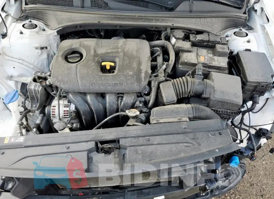3KPF54AD7RE718699 Photo# 11