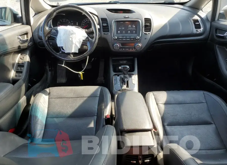 3KPFL4A8XJE210370 Photo# 8