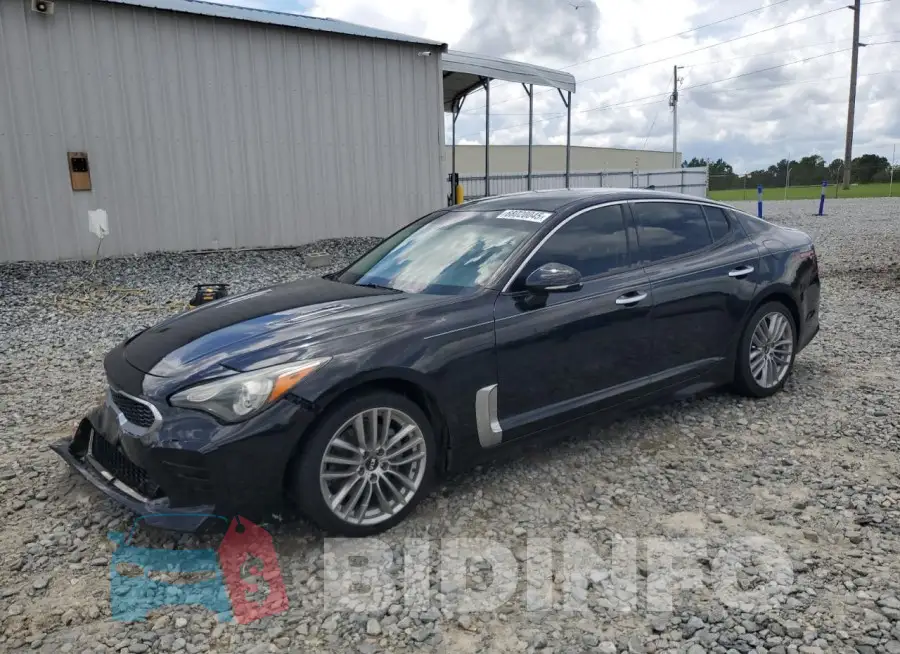 KNAE15LA0J6015212 Photo# 1