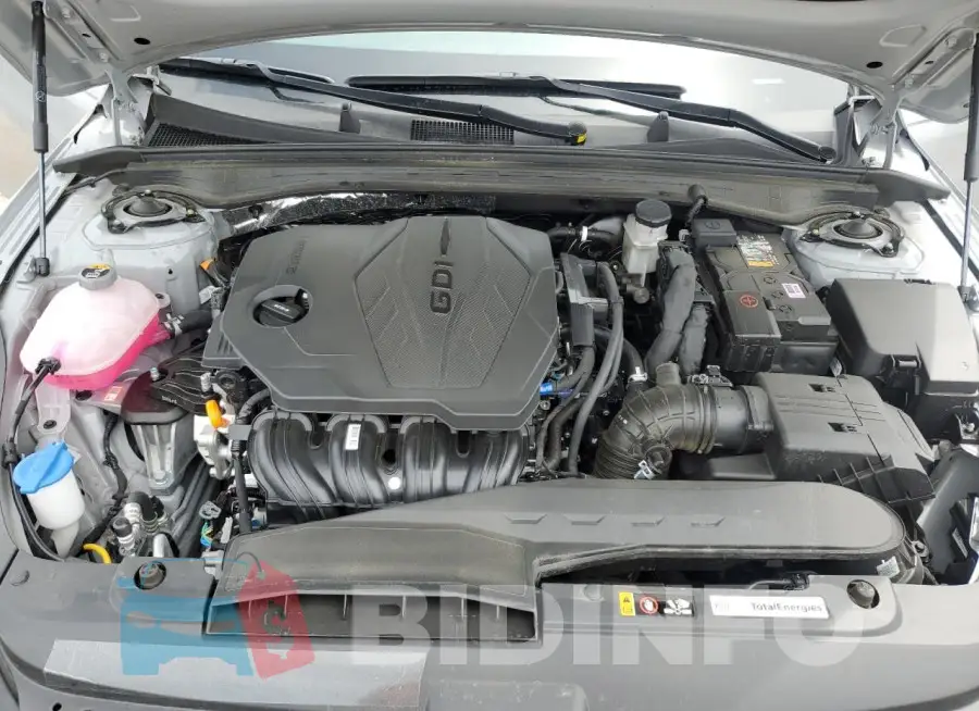 KNAG64J76S5337159 Photo# 11