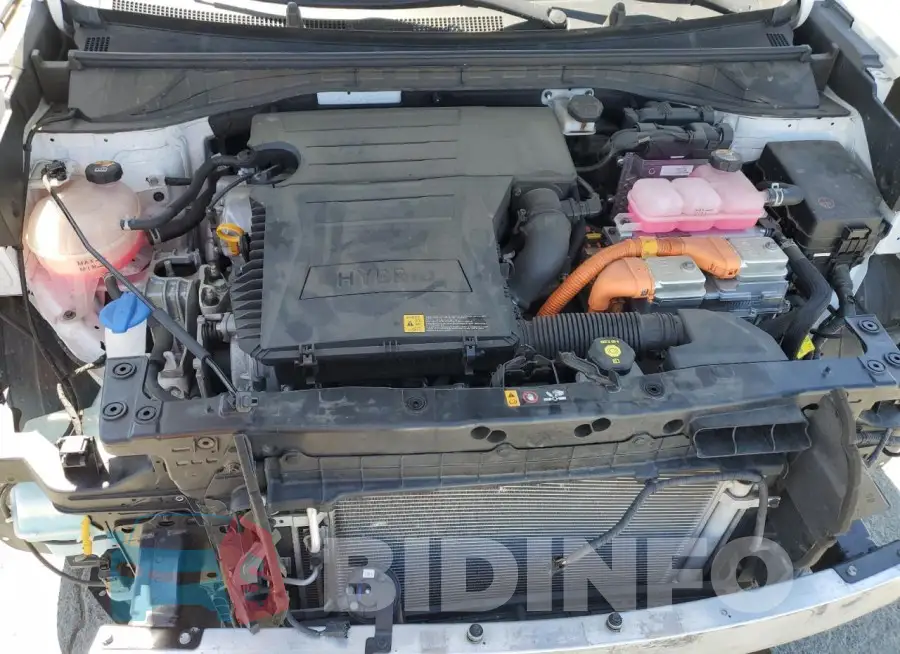 KNDCE3LC1M5482248 Photo# 11