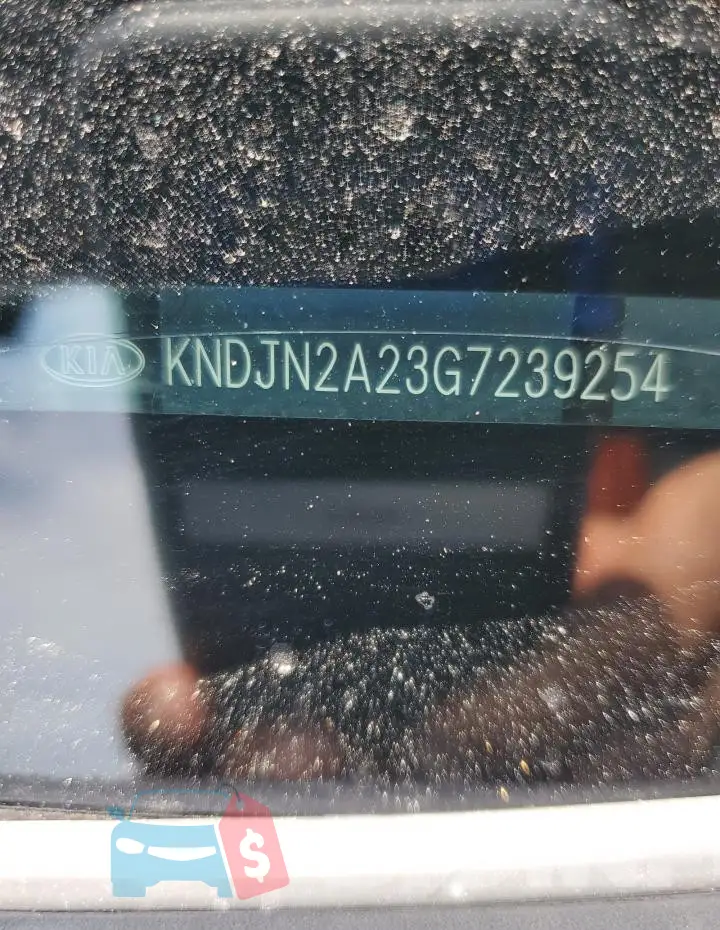 KNDJN2A23G7239254 Photo# 13