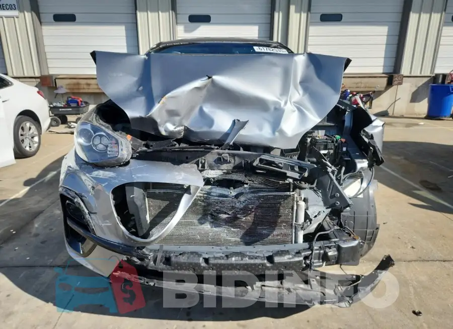 KNDPMCAC8M7927354 Photo# 5