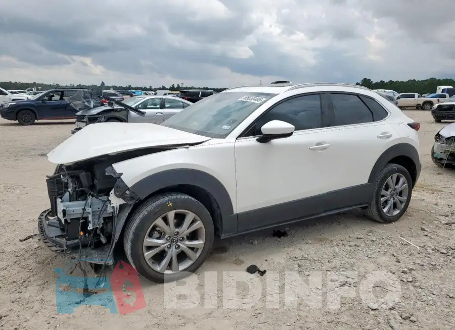 3MVDMBDM2PM539322 Photo# 1