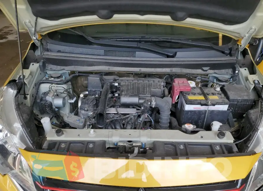 ML32AWHJ7RH006384 Photo# 11