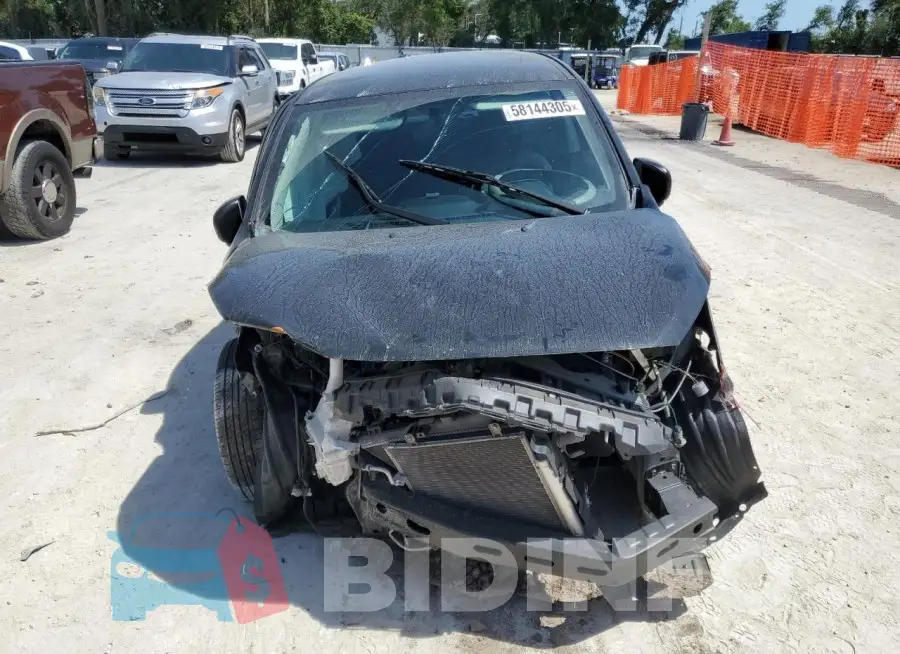 ML32F3FJ2KHF09381 Photo# 5