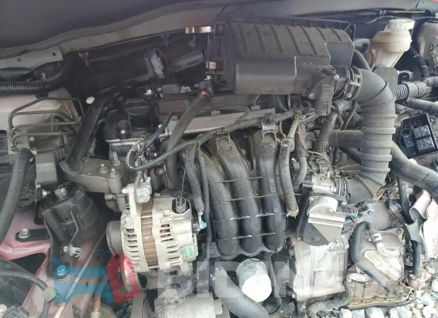 ML32F3FJ6JHF08913 Photo# 11