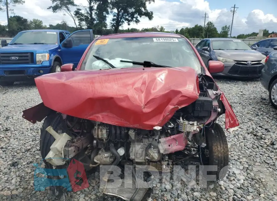 ML32F3FJ6JHF08913 Photo# 5