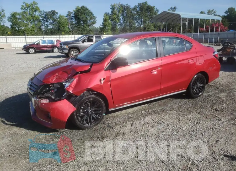 ML32FUFJ7NHF06180 Photo# 1