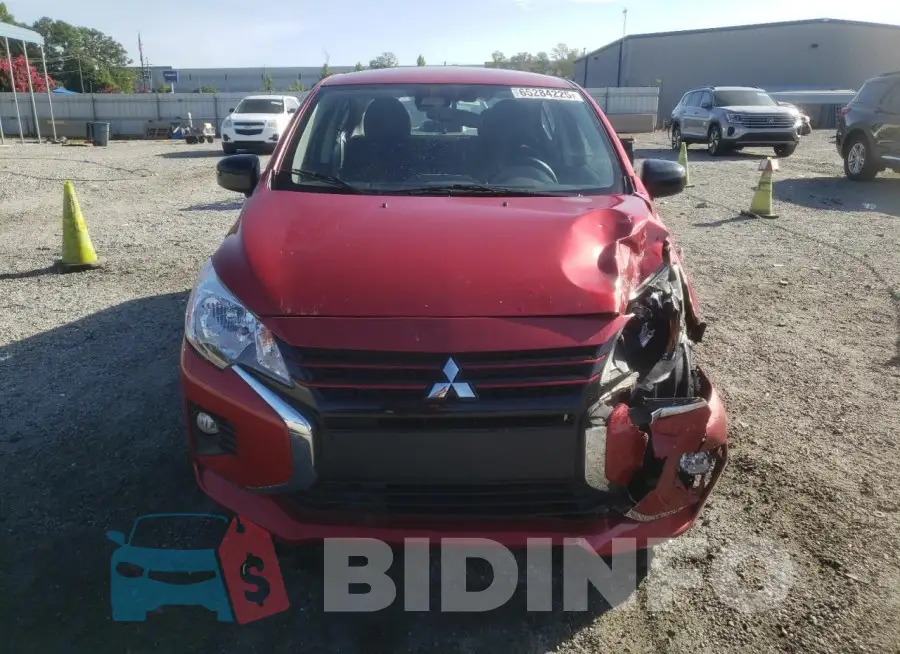 ML32FUFJ7NHF06180 Photo# 5