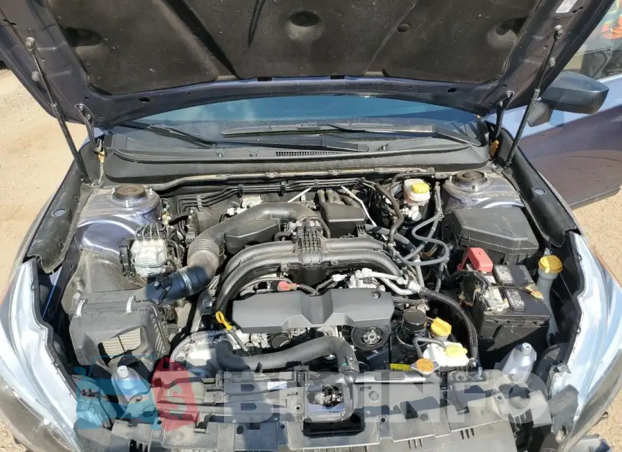 4S4BSBAC4G3203615 Photo# 11