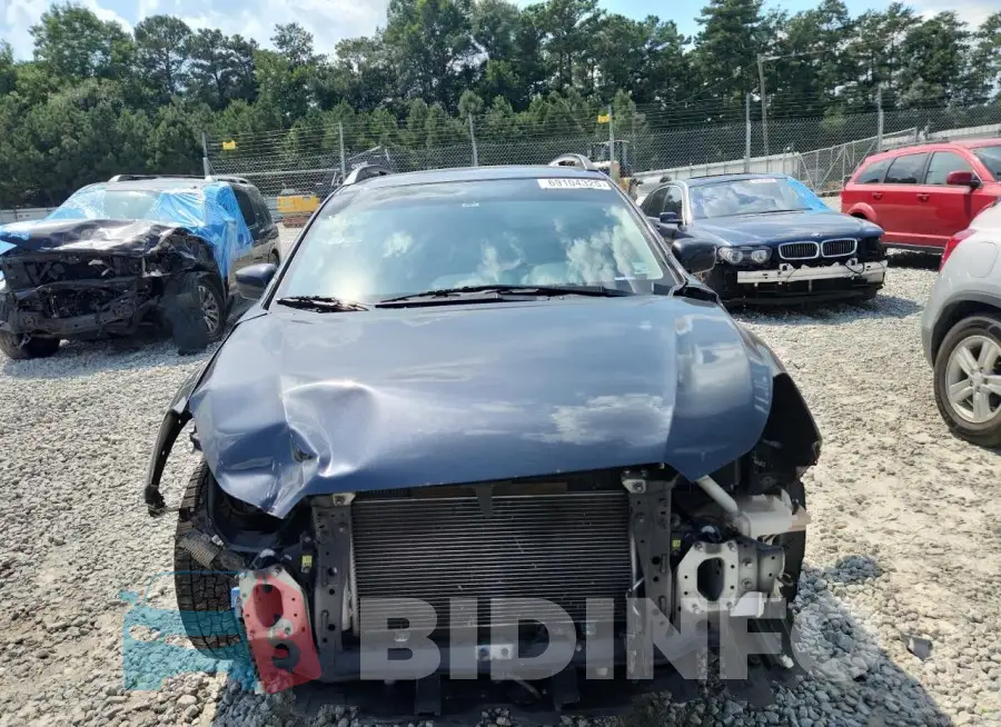 JF2GPABC5G8259118 Photo# 5