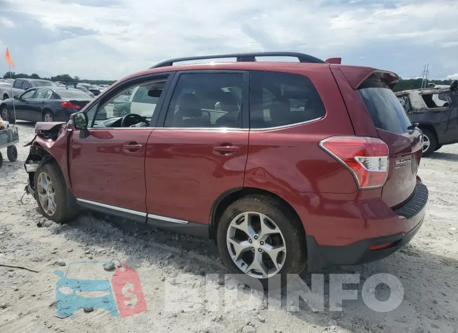 JF2SJAXCXGH404111 Photo# 2
