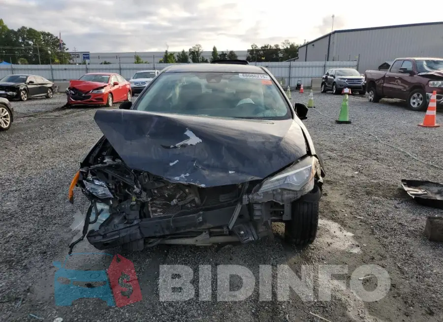 2T1BURHE4HC815420 Photo# 5