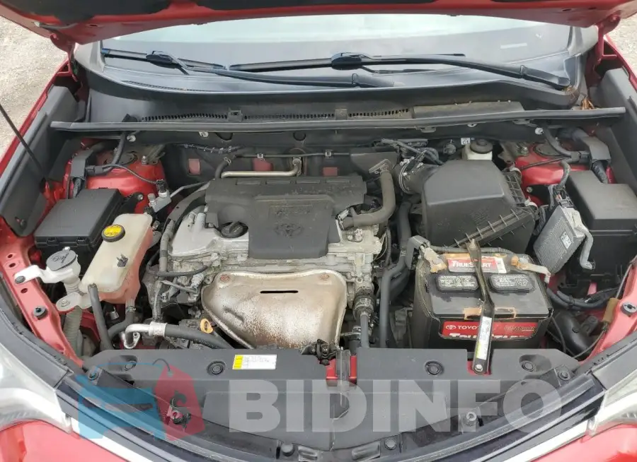 2T3BFREV6HW645646 Photo# 12