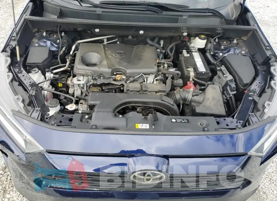 2T3C1RFV2KW051340 Photo# 12