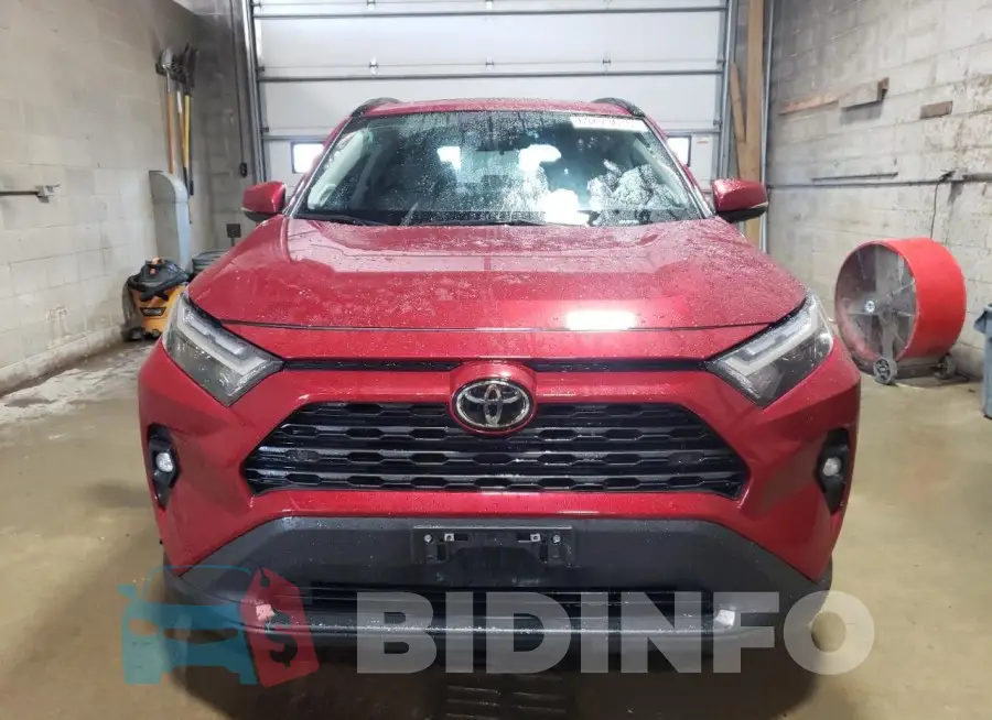 2T3C1RFV6PW266906 Photo# 5