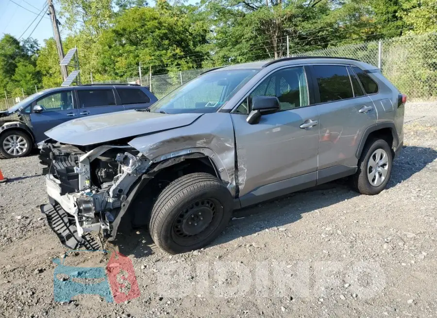 2T3F1RFV4LC086588 Photo# 1