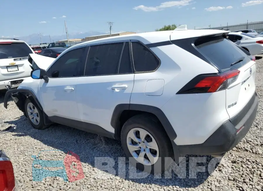 2T3F1RFV8SC509218 Photo# 2