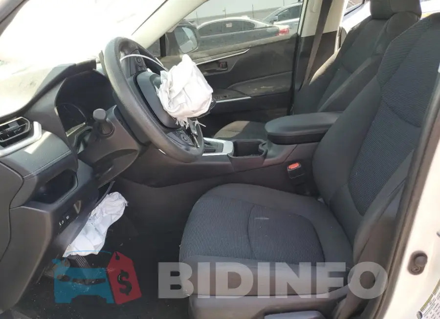 2T3F1RFV8SC509218 Photo# 7