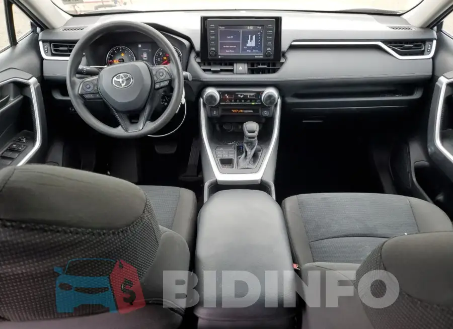 2T3G1RFV0MC235150 Photo# 8