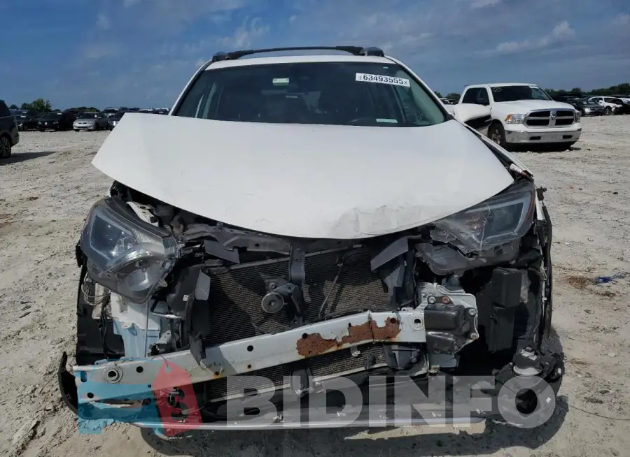 2T3RFREV3JW765795 Photo# 5
