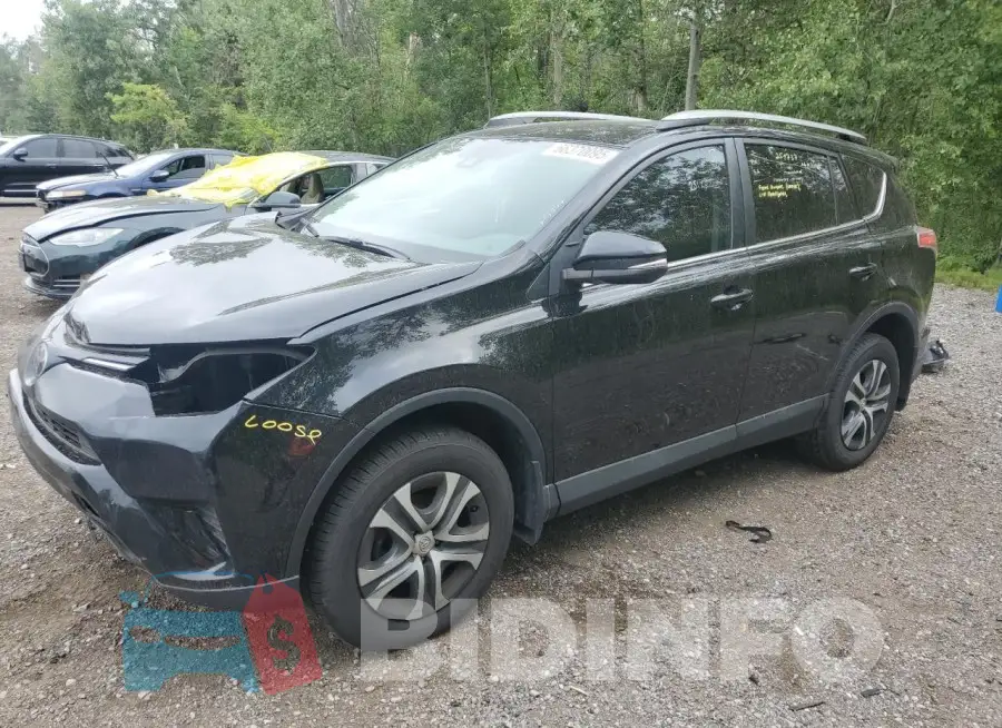 2T3ZFREV6HW344731 Photo# 1