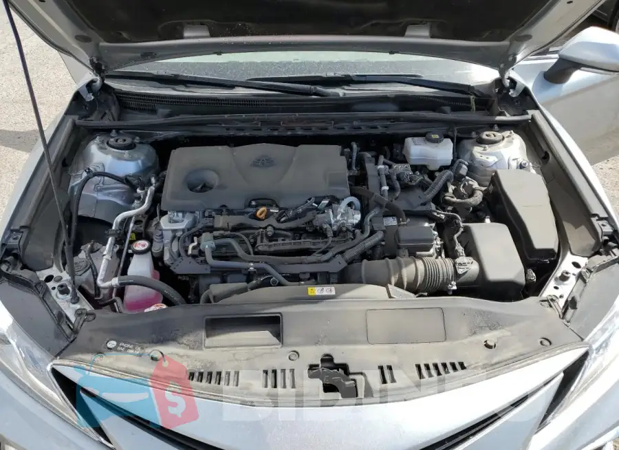4T1F31AKXPU617847 Photo# 11