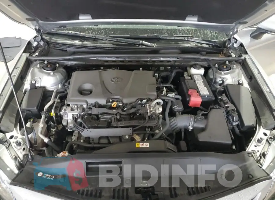 4T1K61AK2PU758448 Photo# 11