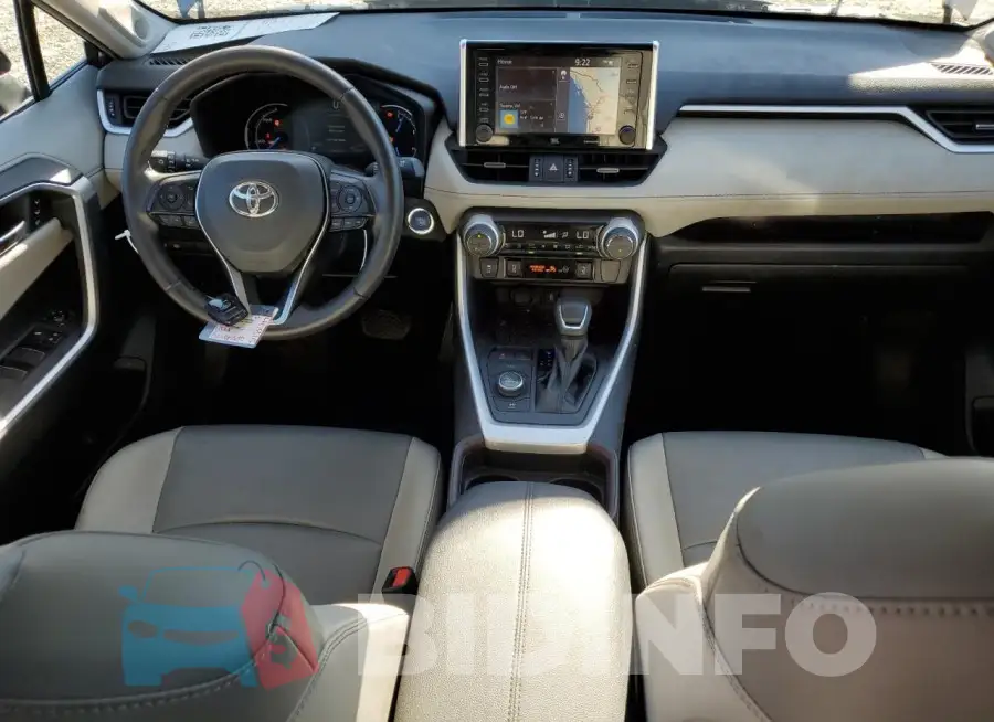 4T3DWRFV2LU007944 Photo# 8