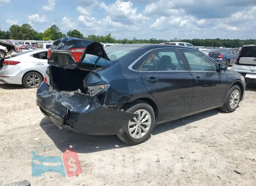 4T4BF1FK9GR545463 Photo# 3