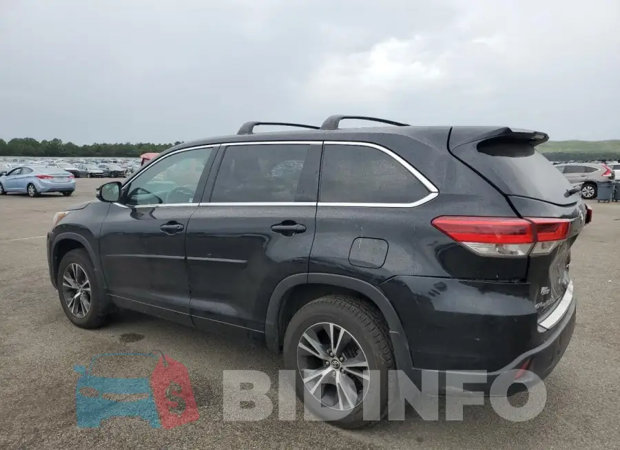 5TDBZRFH3JS913463 Photo# 2