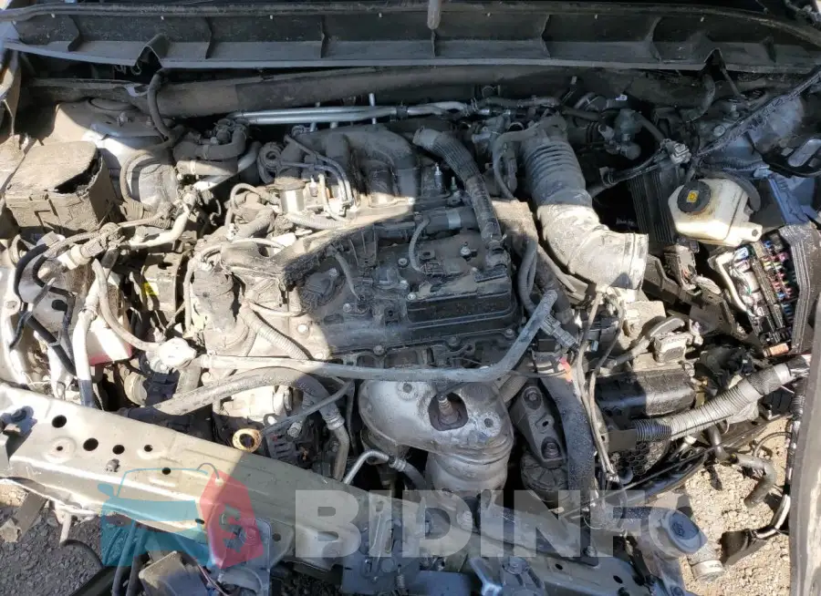5TDHZRBH4LS030877 Photo# 12