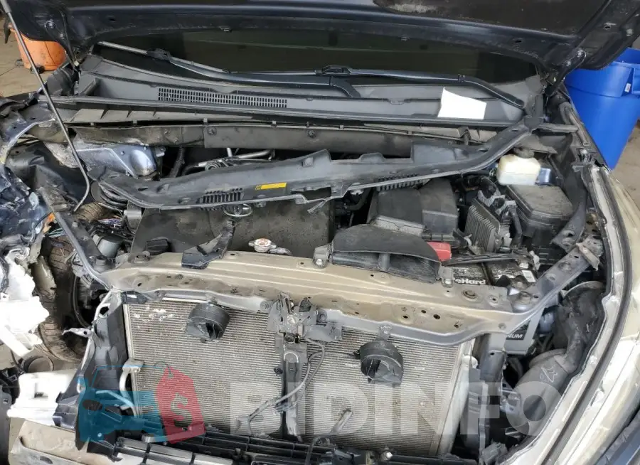 5TDJZRFH4JS901737 Photo# 11