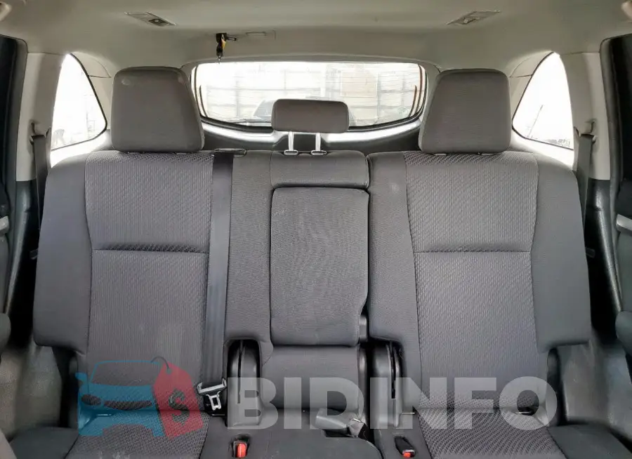 5TDZZRFH1KS299268 Photo# 10