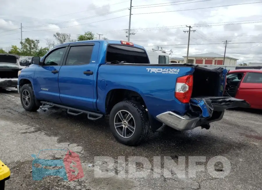 5TFDM5F17HX071394 Photo# 2