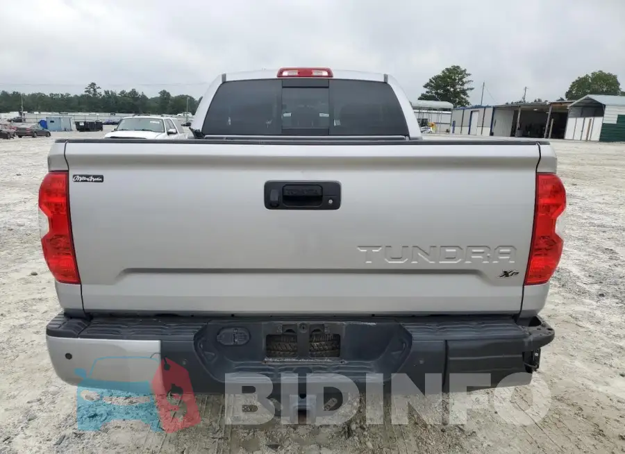 5TFRW5F1XHX220199 Photo# 6