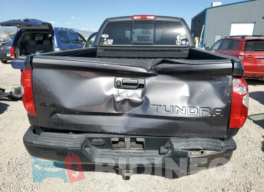 5TFUW5F14GX543737 Photo# 6