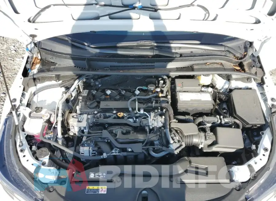 5YFB4MCE6RP205644 Photo# 11