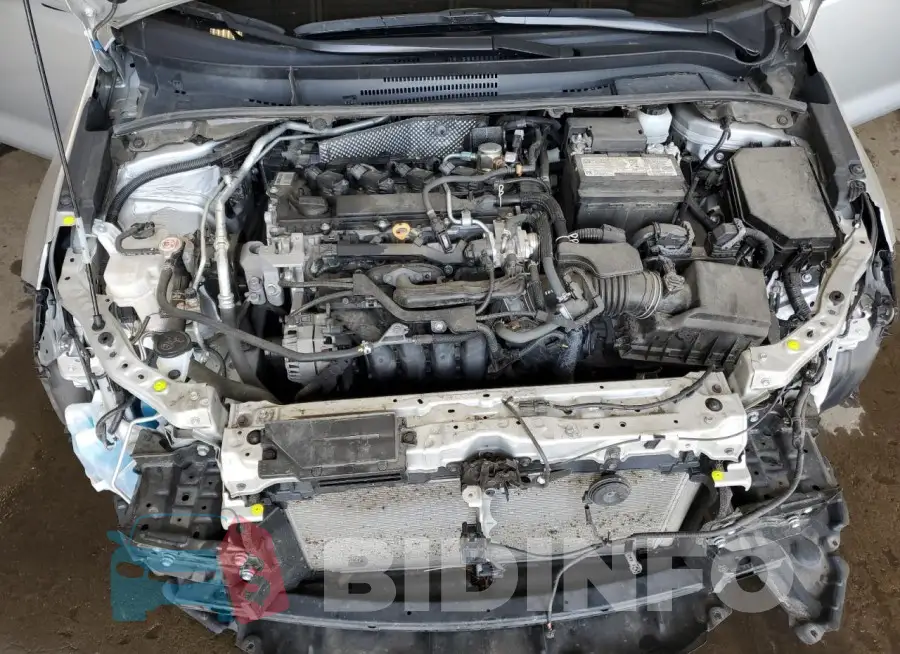 5YFB4MDE2PP010863 Photo# 11