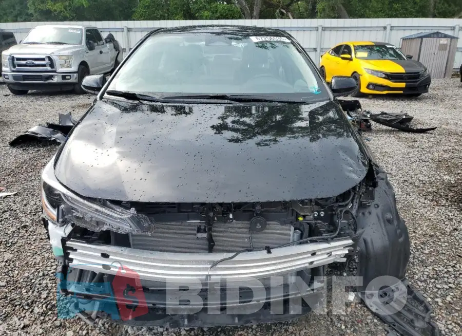 5YFB4MDE3SP263960 Photo# 5